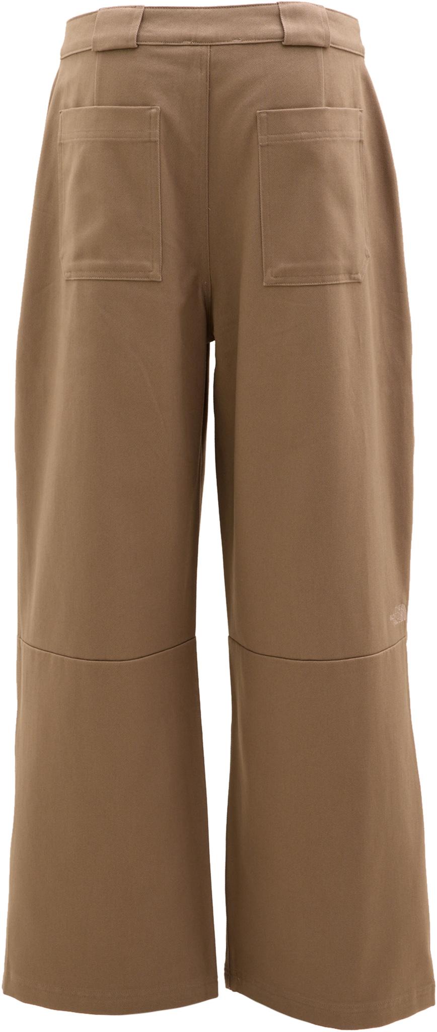 Product gallery image number 6 for product Pinecrest Wide-Leg Pant - Women's