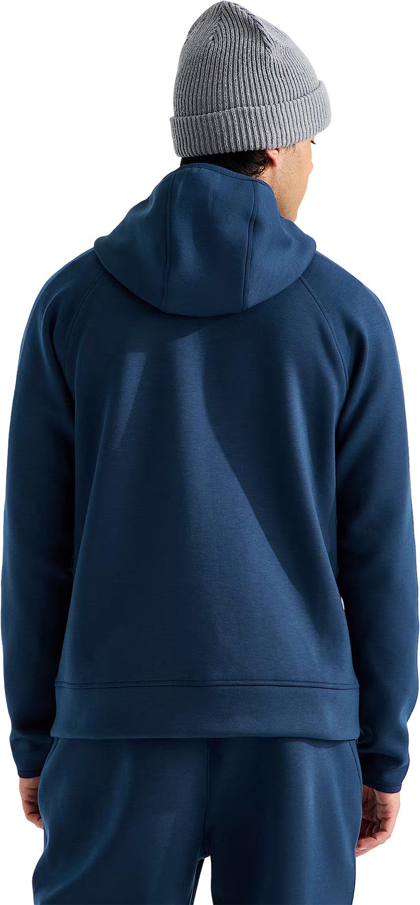 Product gallery image number 3 for product Men’s Dynamic Hoodie