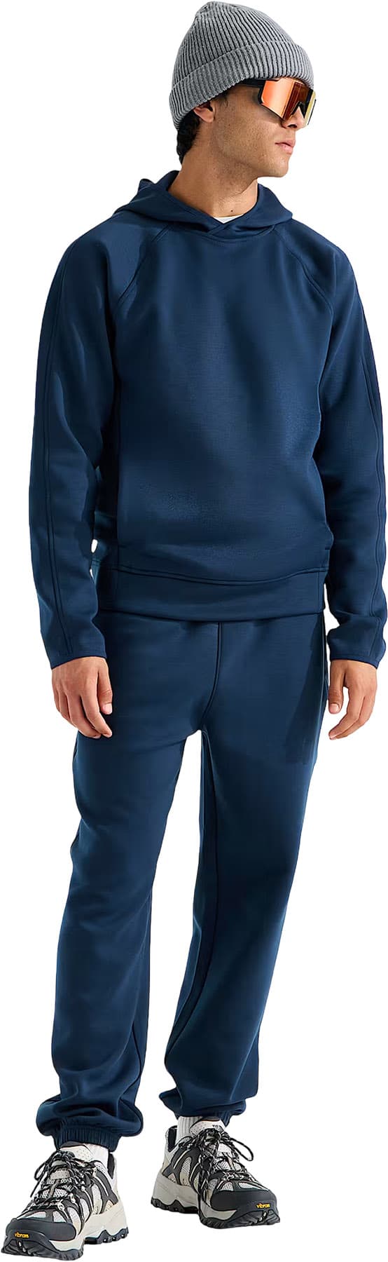 Product gallery image number 2 for product Men’s Dynamic Hoodie