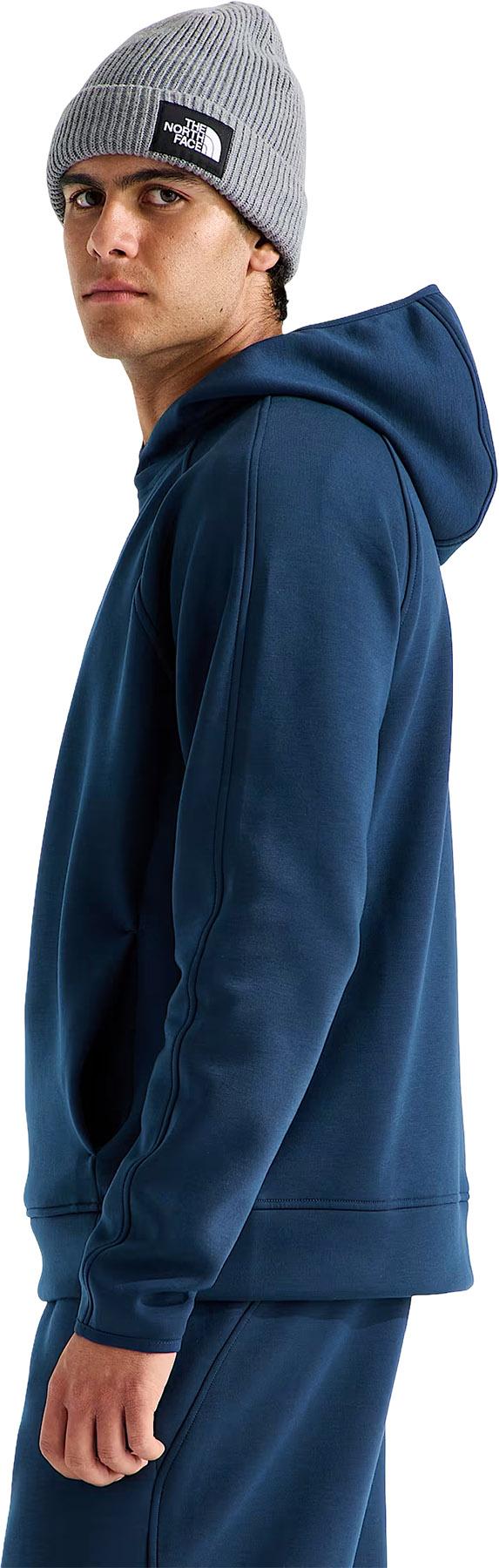 Product gallery image number 4 for product Men’s Dynamic Hoodie