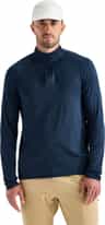 Colour: Summit Navy Dark Heather