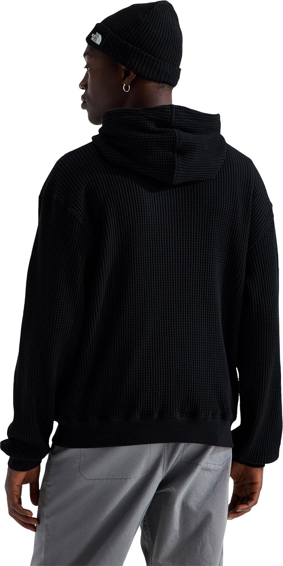 Numéro de l'image de la galerie de produits 2 pour le produit Chandail à capuchon Chabot 2.0 - Homme