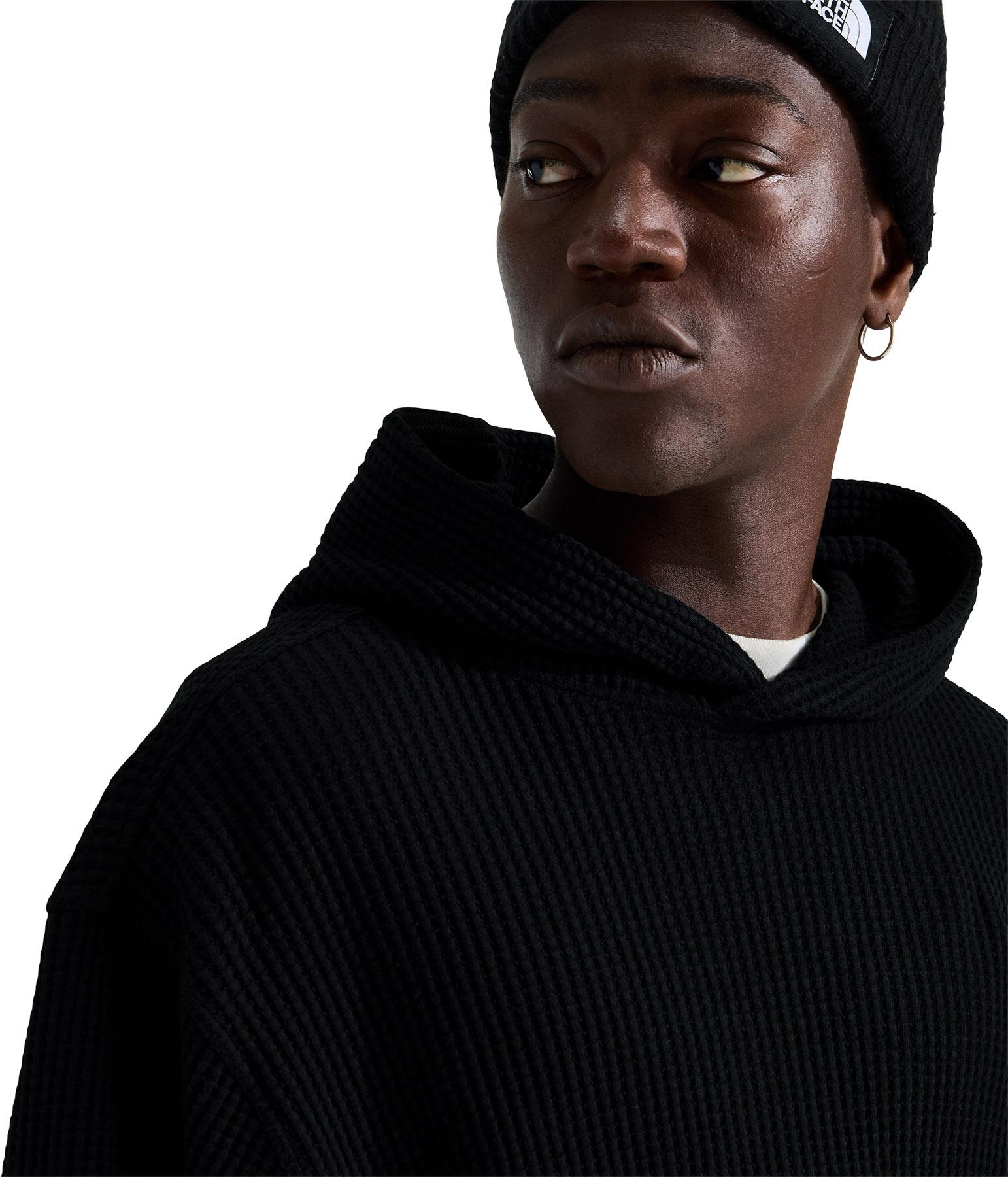Numéro de l'image de la galerie de produits 3 pour le produit Chandail à capuchon Chabot 2.0 - Homme