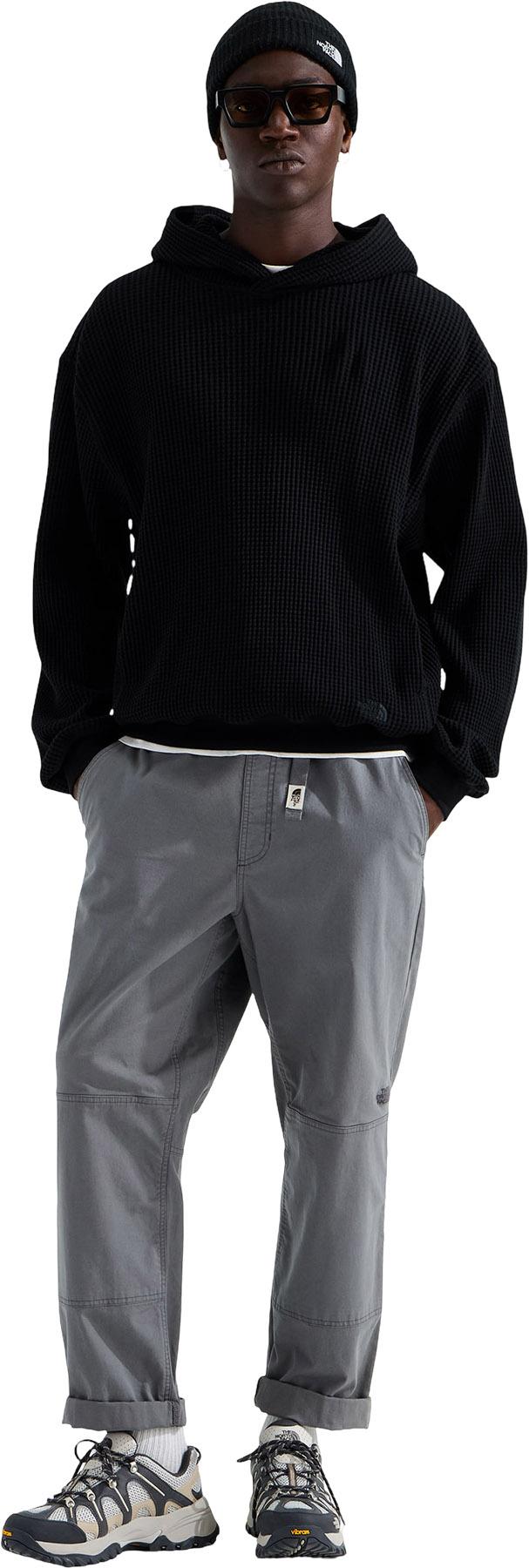 Numéro de l'image de la galerie de produits 4 pour le produit Chandail à capuchon Chabot 2.0 - Homme