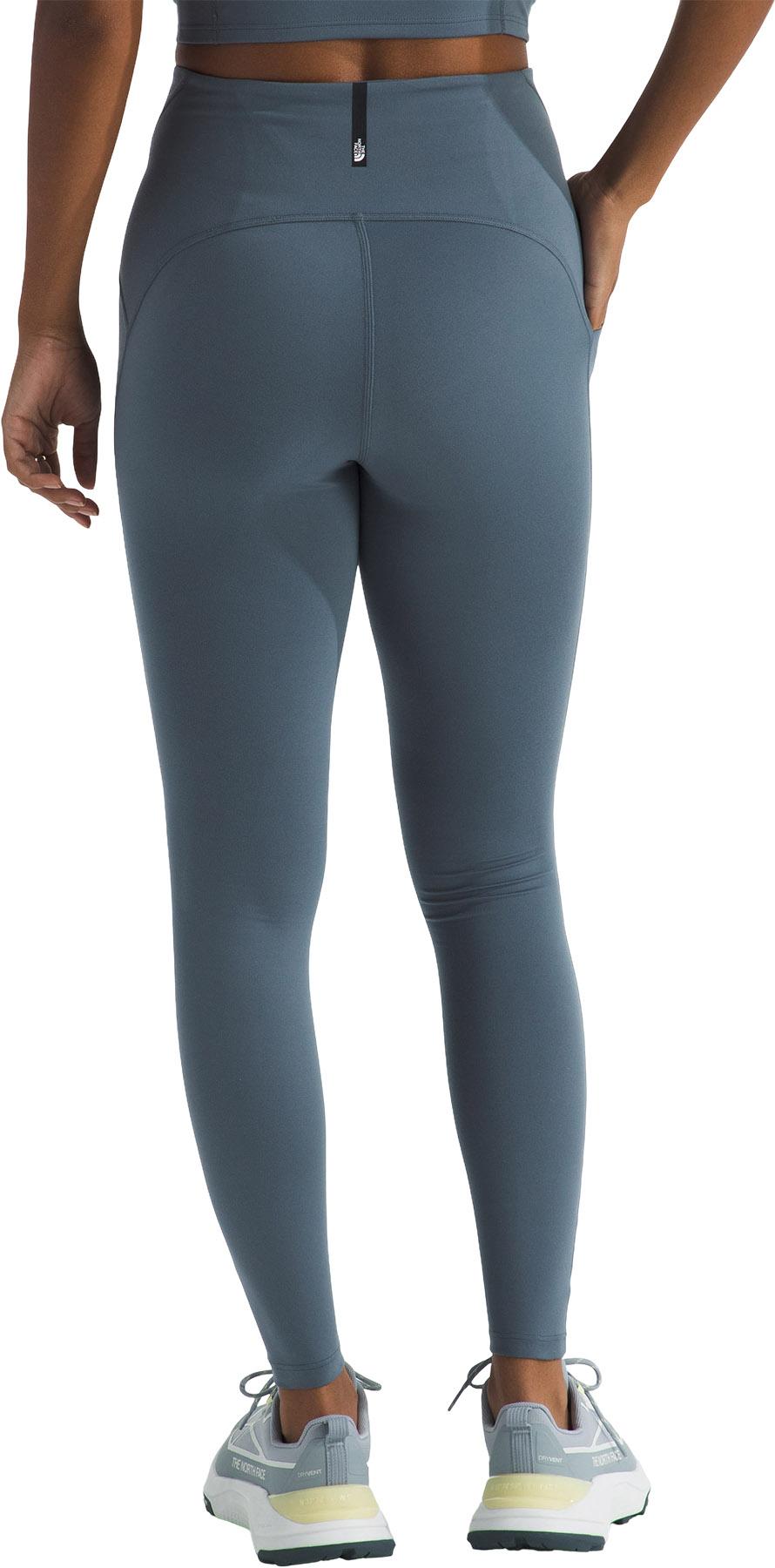 Product gallery image number 3 for product Jaida Pocket Leggings 27'' - Women's