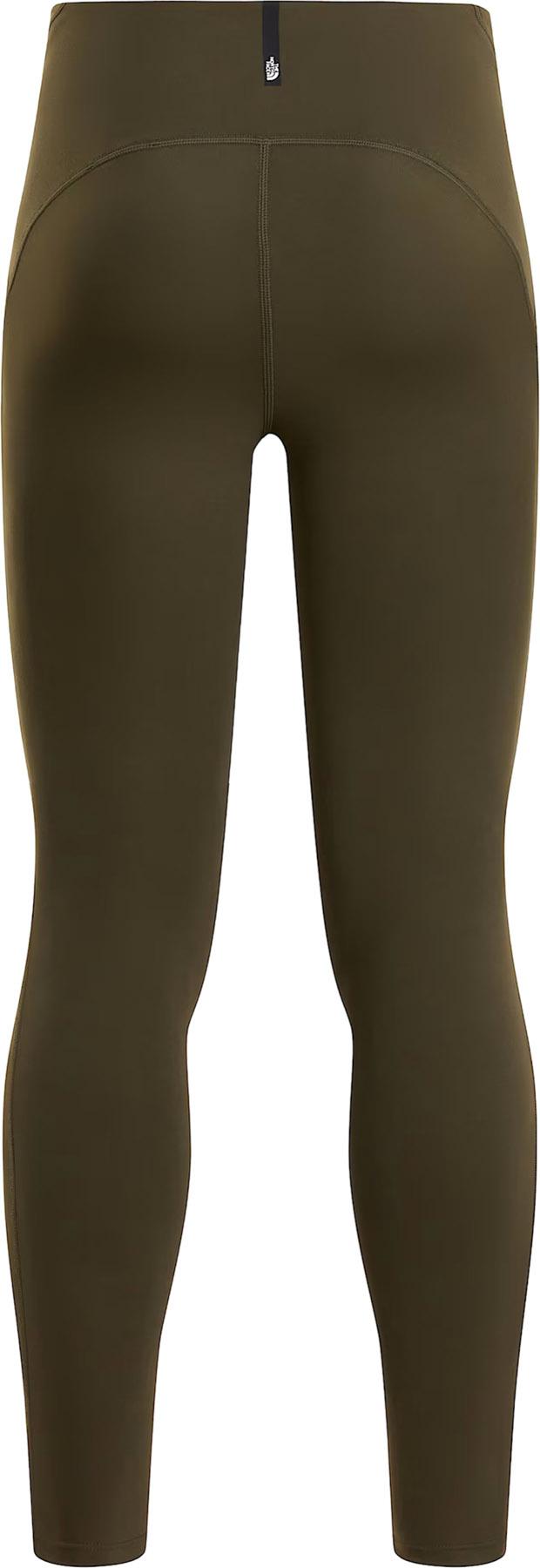 Product gallery image number 3 for product Jaida Pocket Leggings 27'' - Women's