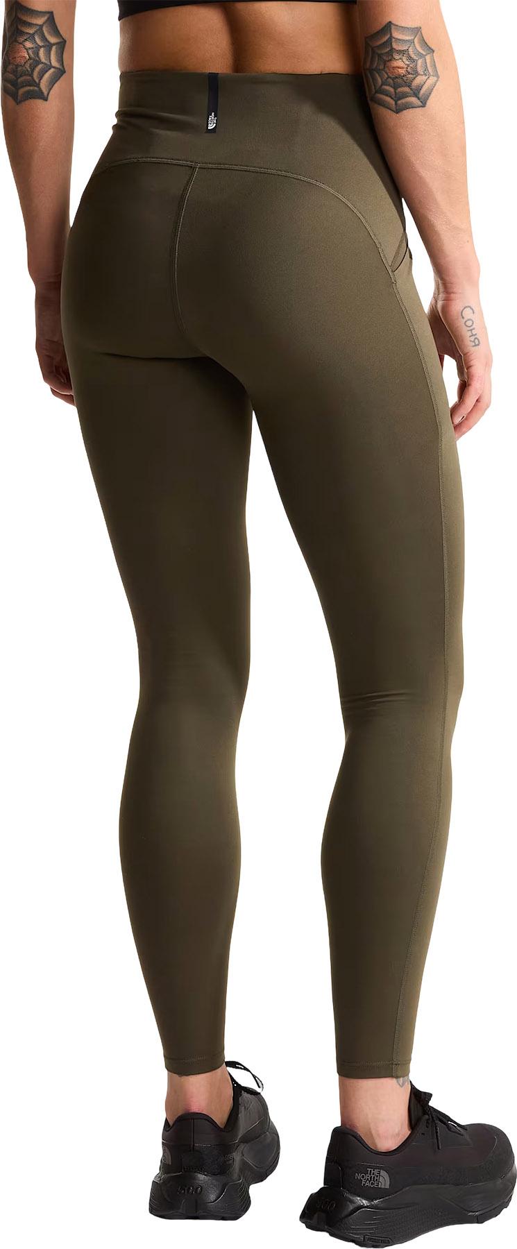 Product gallery image number 2 for product Jaida Pocket Leggings 27'' - Women's