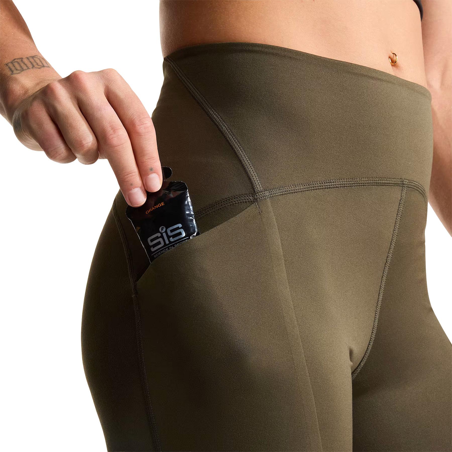Product gallery image number 4 for product Jaida Pocket Leggings 27'' - Women's