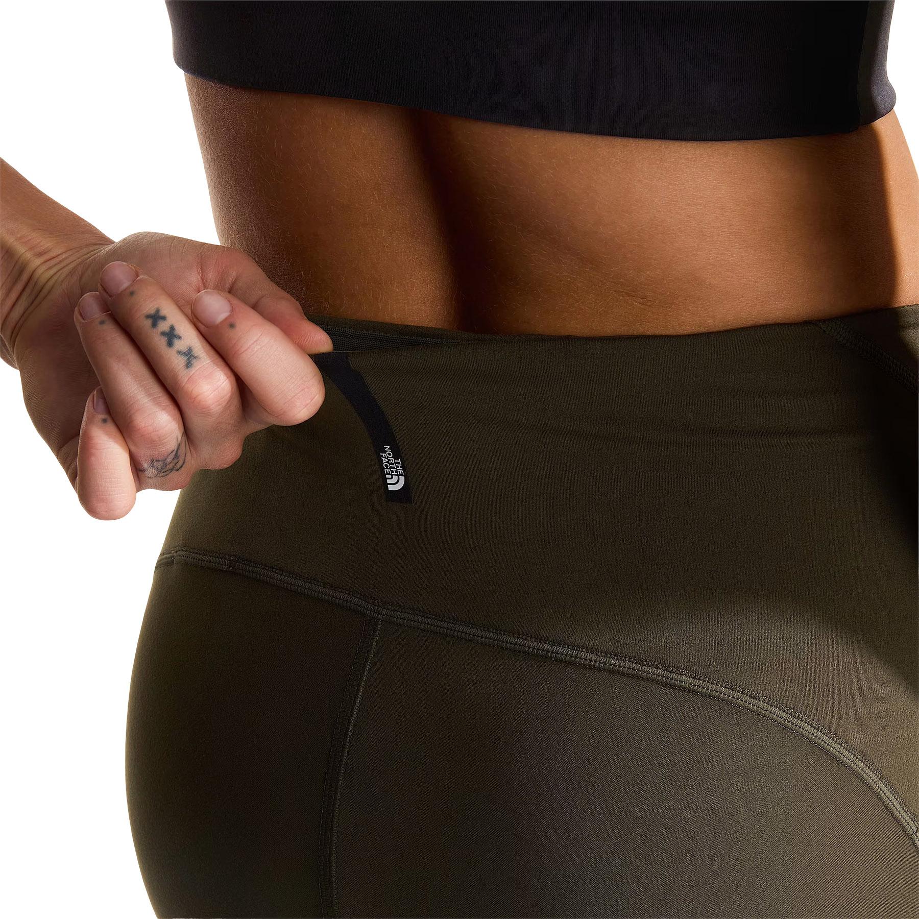 Product gallery image number 7 for product Jaida Pocket Leggings 27'' - Women's