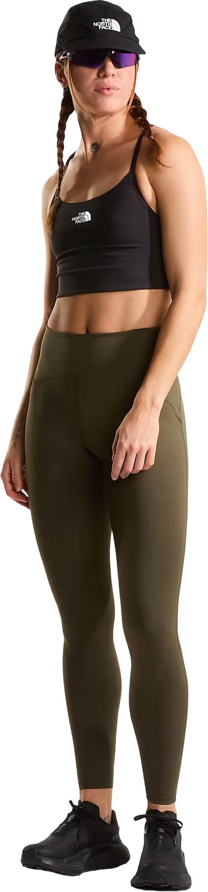 Product gallery image number 5 for product Jaida Pocket Leggings 27'' - Women's