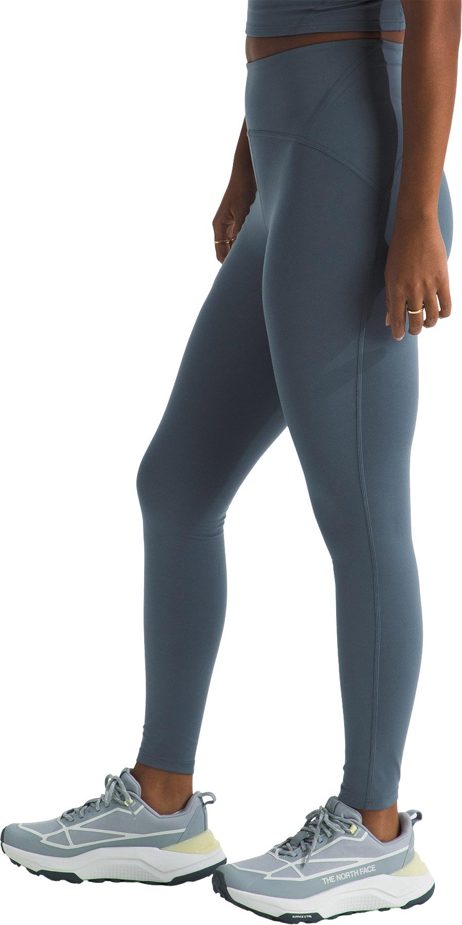 Product gallery image number 2 for product Jaida Pocket Leggings 27'' - Women's
