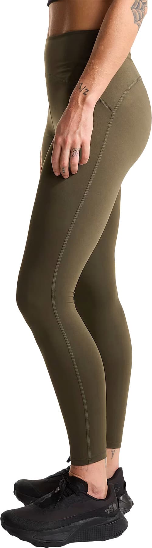 Product gallery image number 6 for product Jaida Pocket Leggings 27'' - Women's