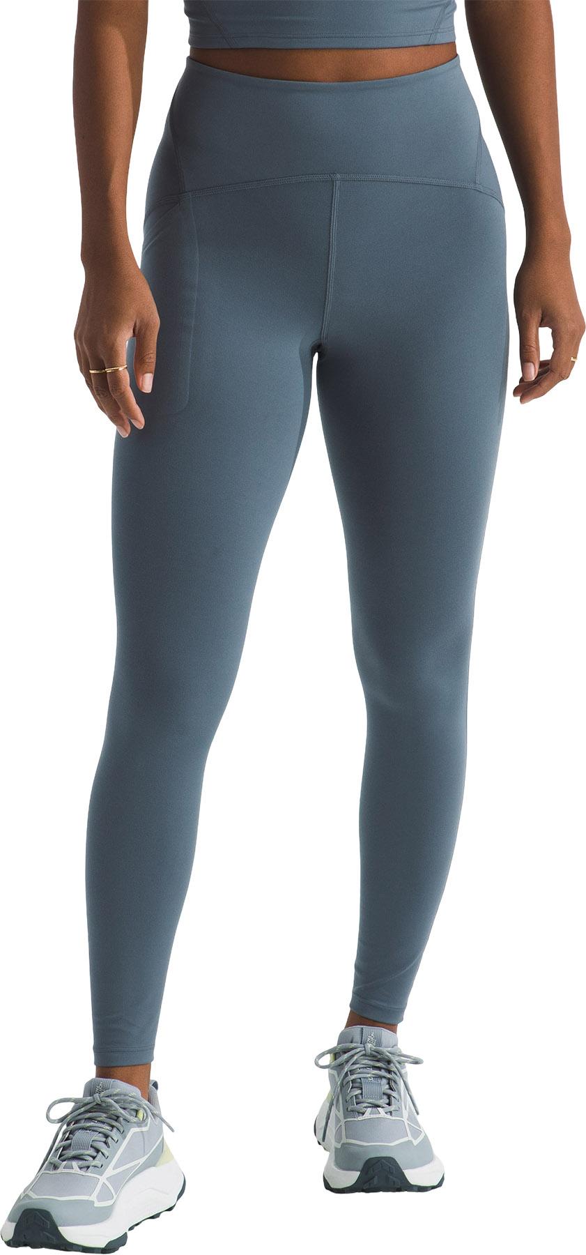 Product gallery image number 1 for product Jaida Pocket Leggings 27'' - Women's
