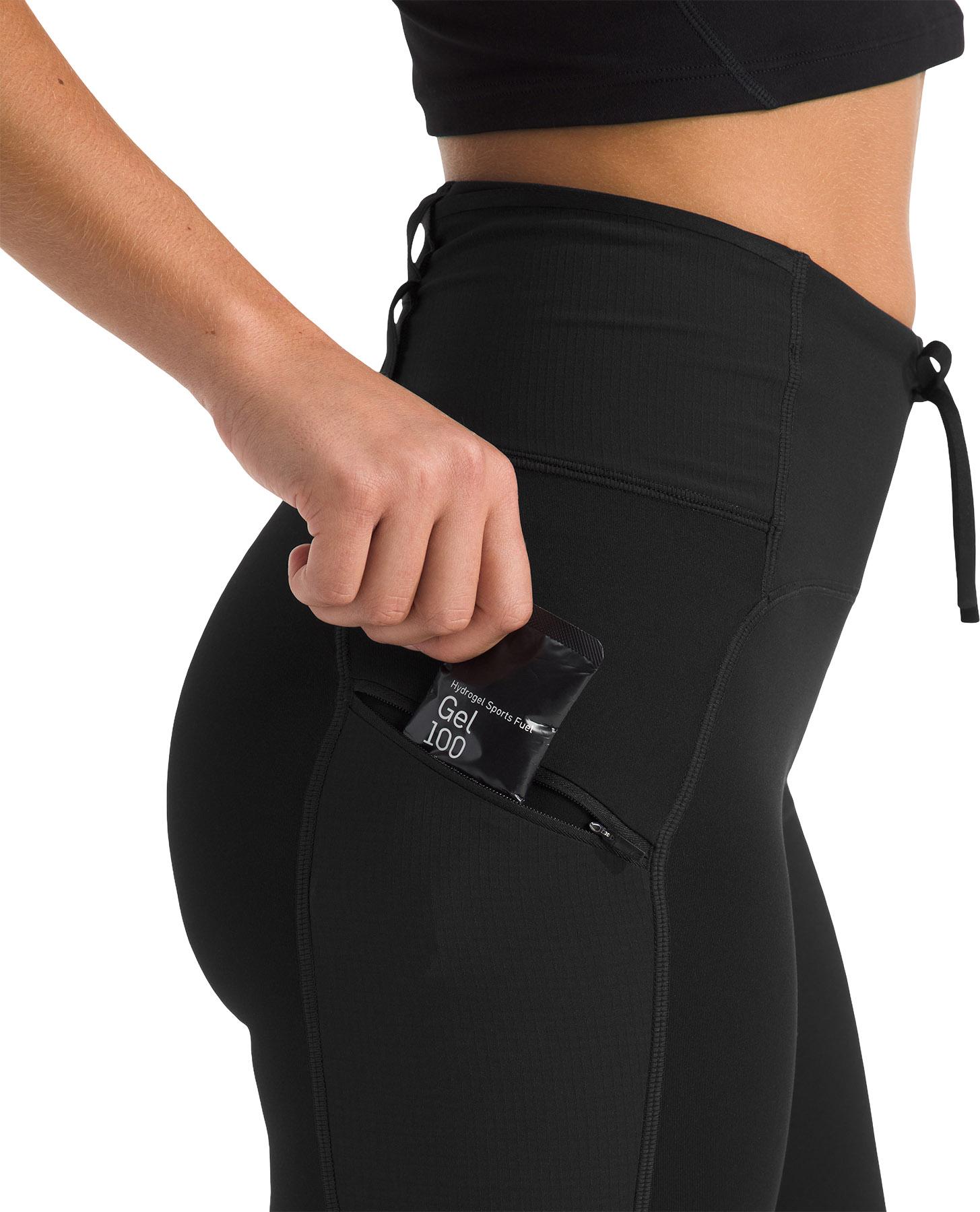 Numéro de l'image de la galerie de produits 4 pour le produit Legging Refina Utility 27" - Femme