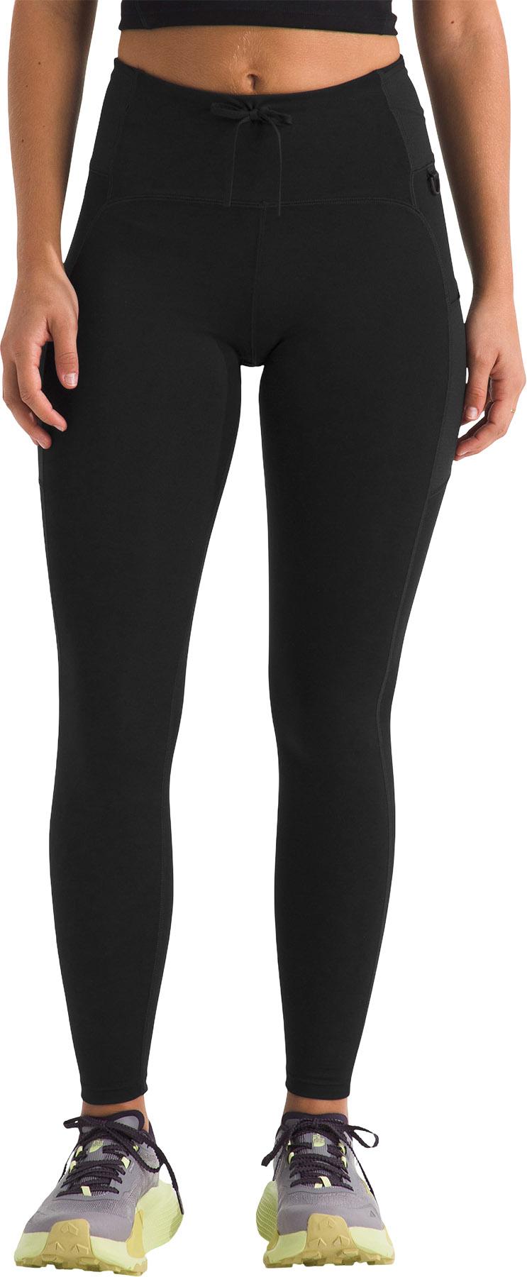 Image de produit pour Legging Refina Utility 27" - Femme
