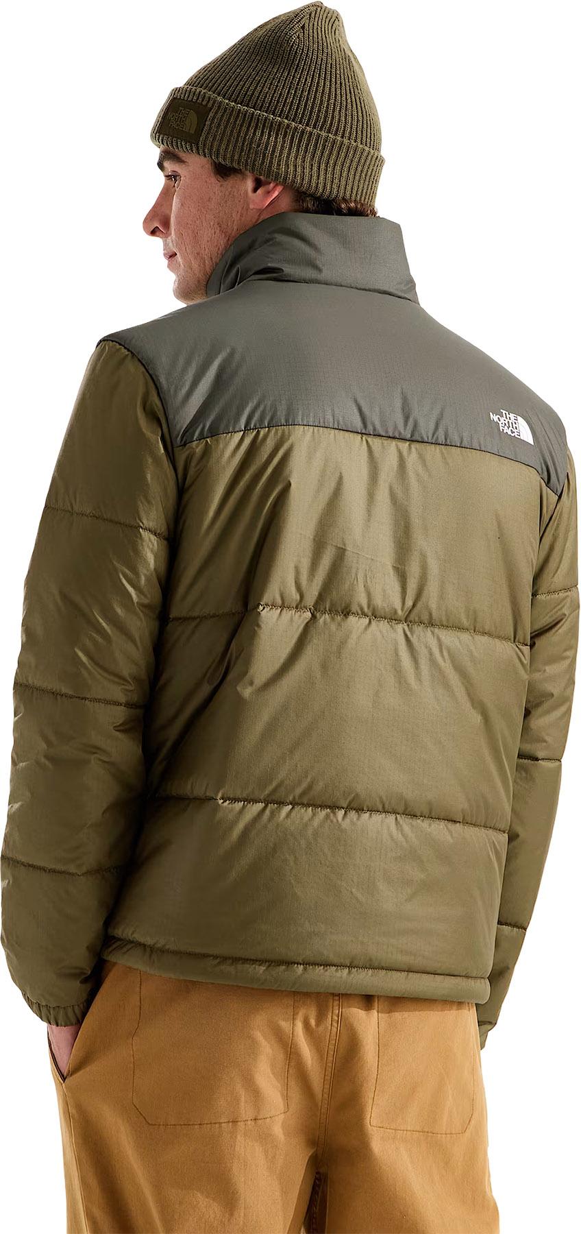 Product gallery image number 2 for product Men’s Nuketo Synthetic Insulated Jacket