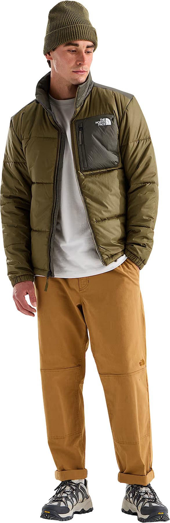 Product gallery image number 3 for product Men’s Nuketo Synthetic Insulated Jacket