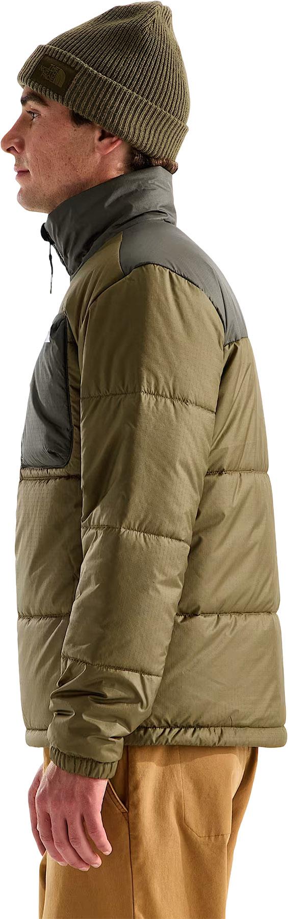 Product gallery image number 4 for product Men’s Nuketo Synthetic Insulated Jacket