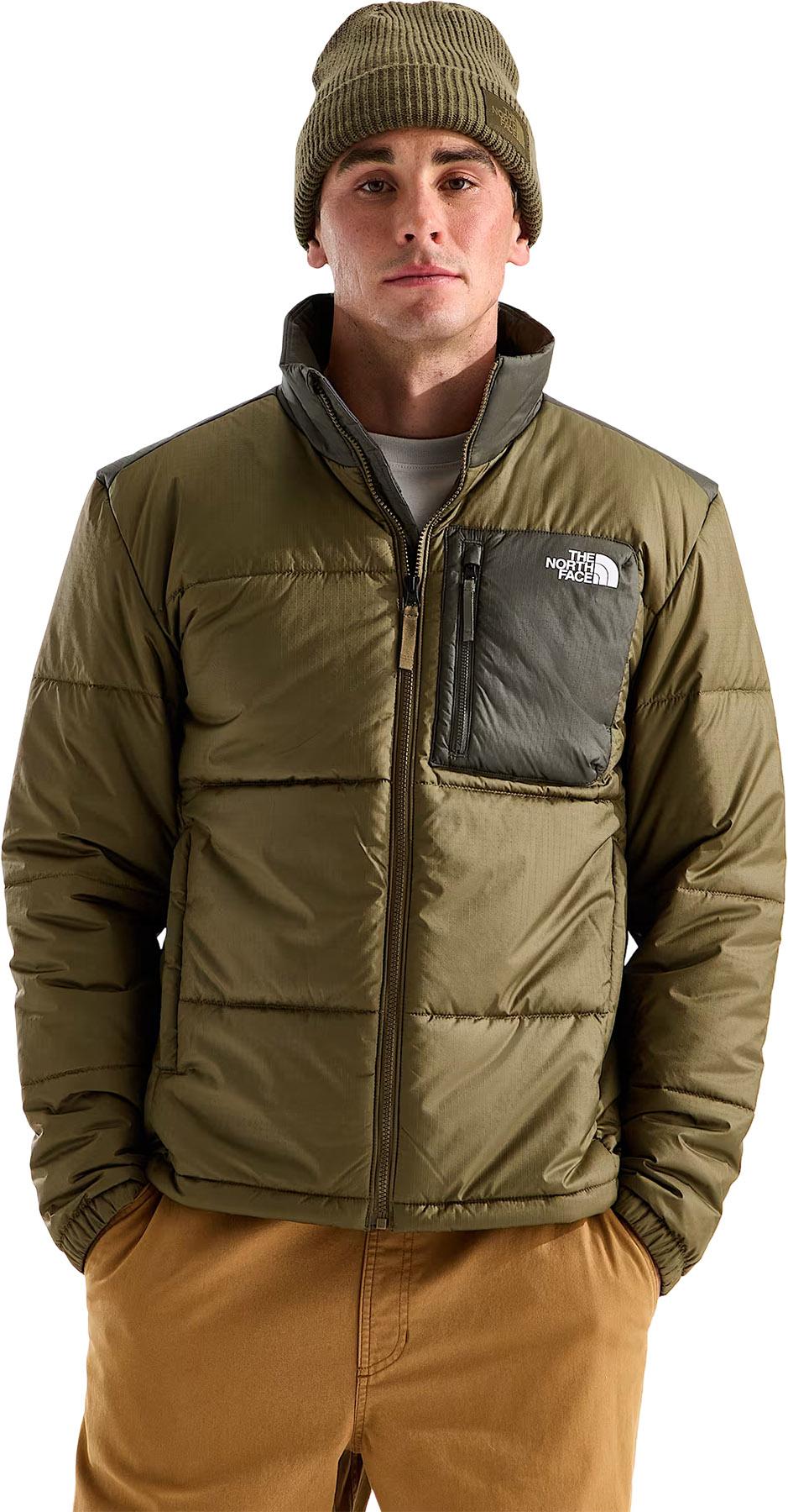 Product image for Men’s Nuketo Synthetic Insulated Jacket