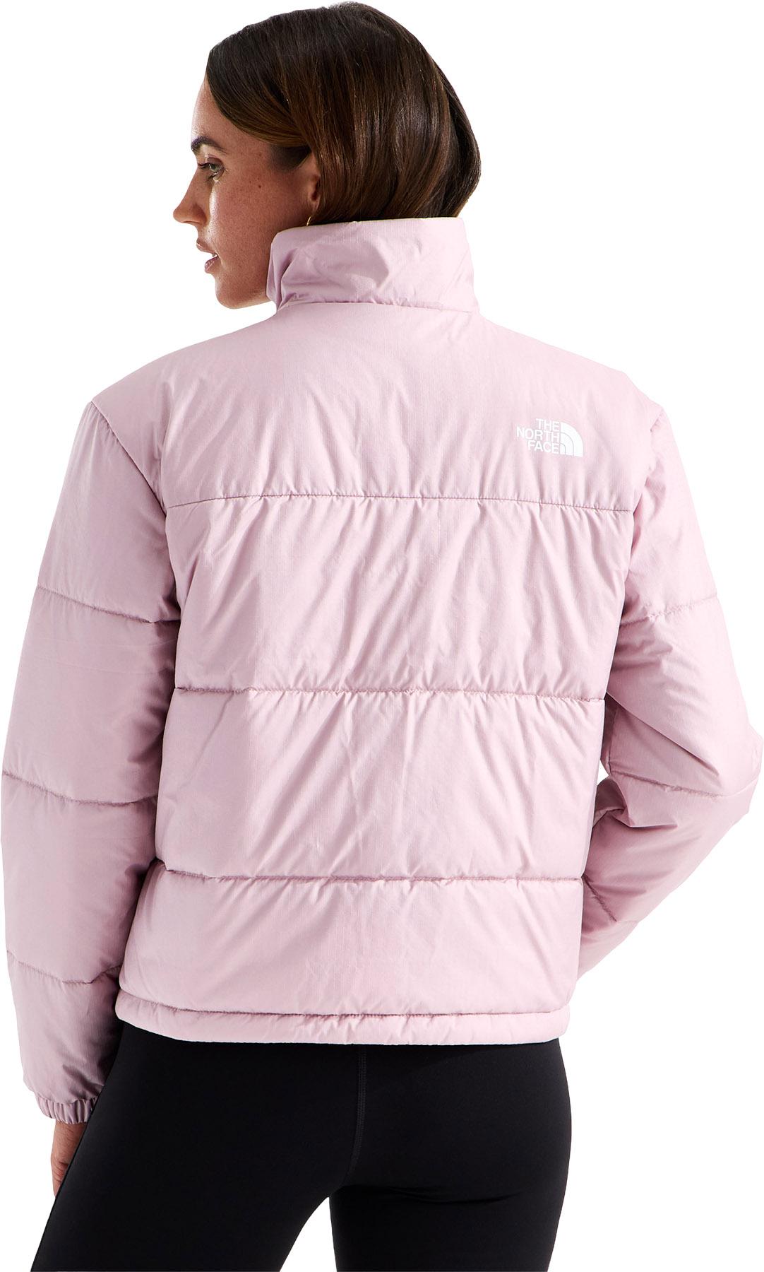 Numéro de l'image de la galerie de produits 2 pour le produit Manteau isolé en synthétique Nuketo - Femme