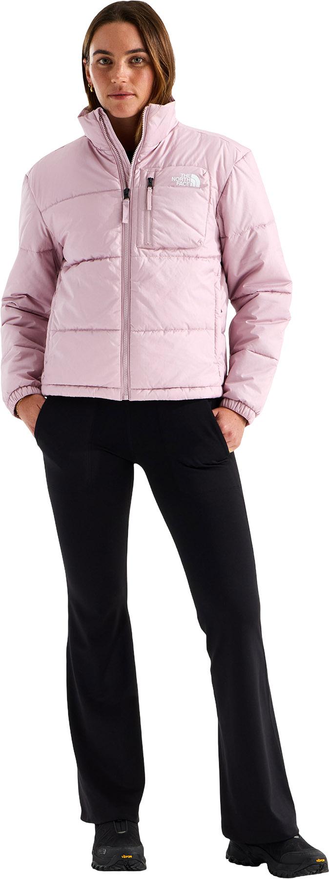 Numéro de l'image de la galerie de produits 3 pour le produit Manteau isolé en synthétique Nuketo - Femme