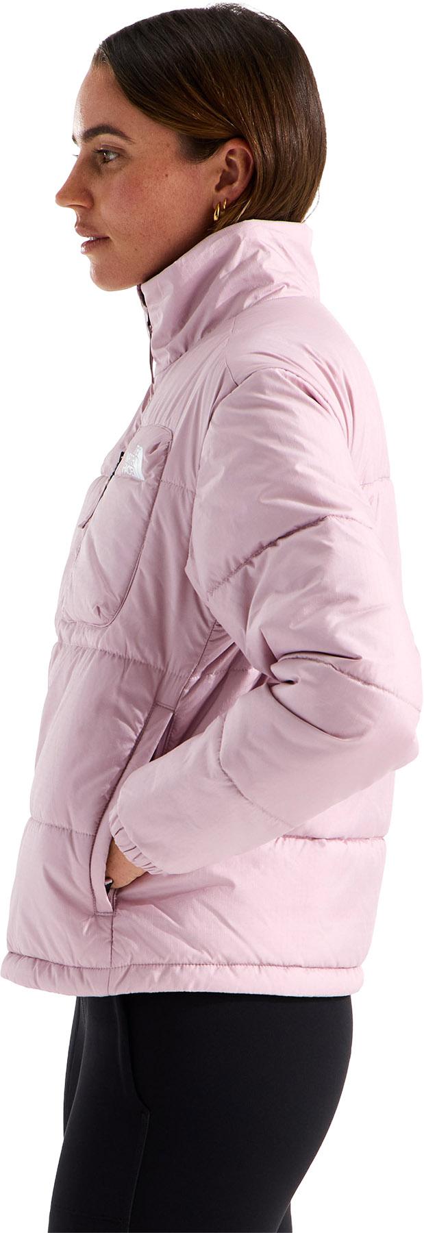 Numéro de l'image de la galerie de produits 4 pour le produit Manteau isolé en synthétique Nuketo - Femme