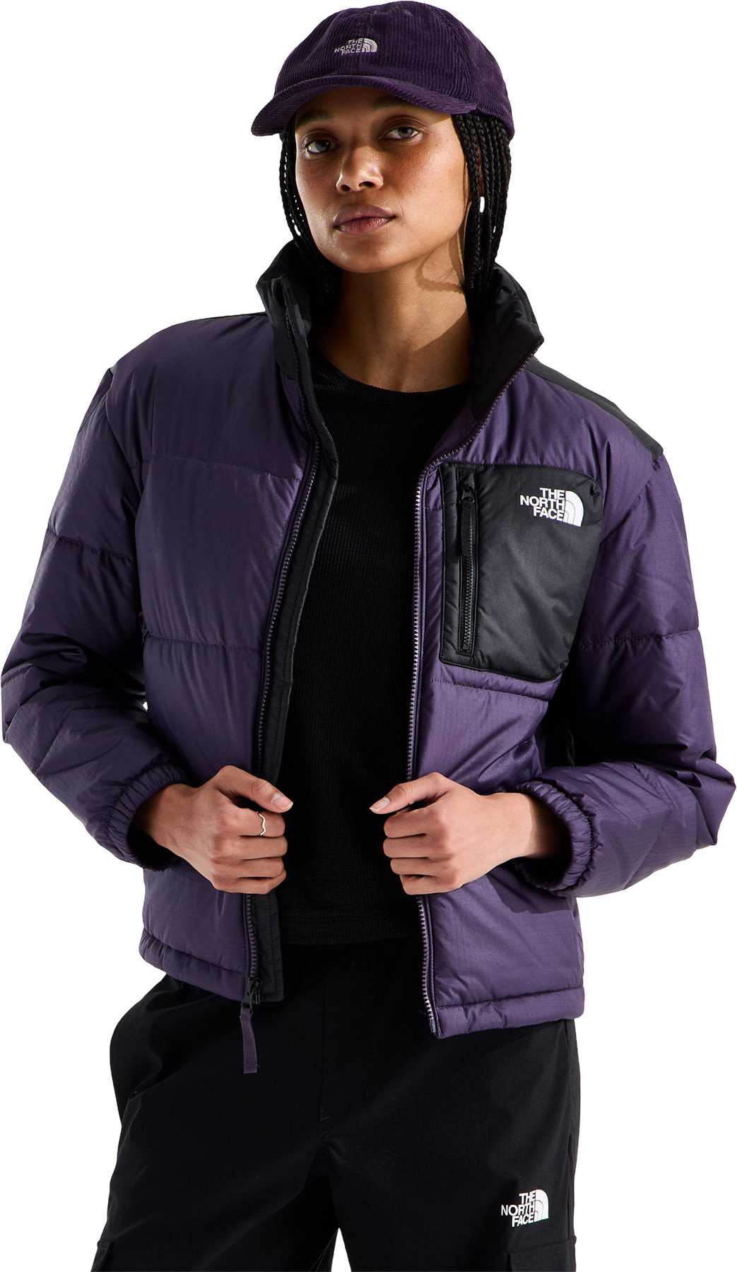 Endless Dusk - TNF Black