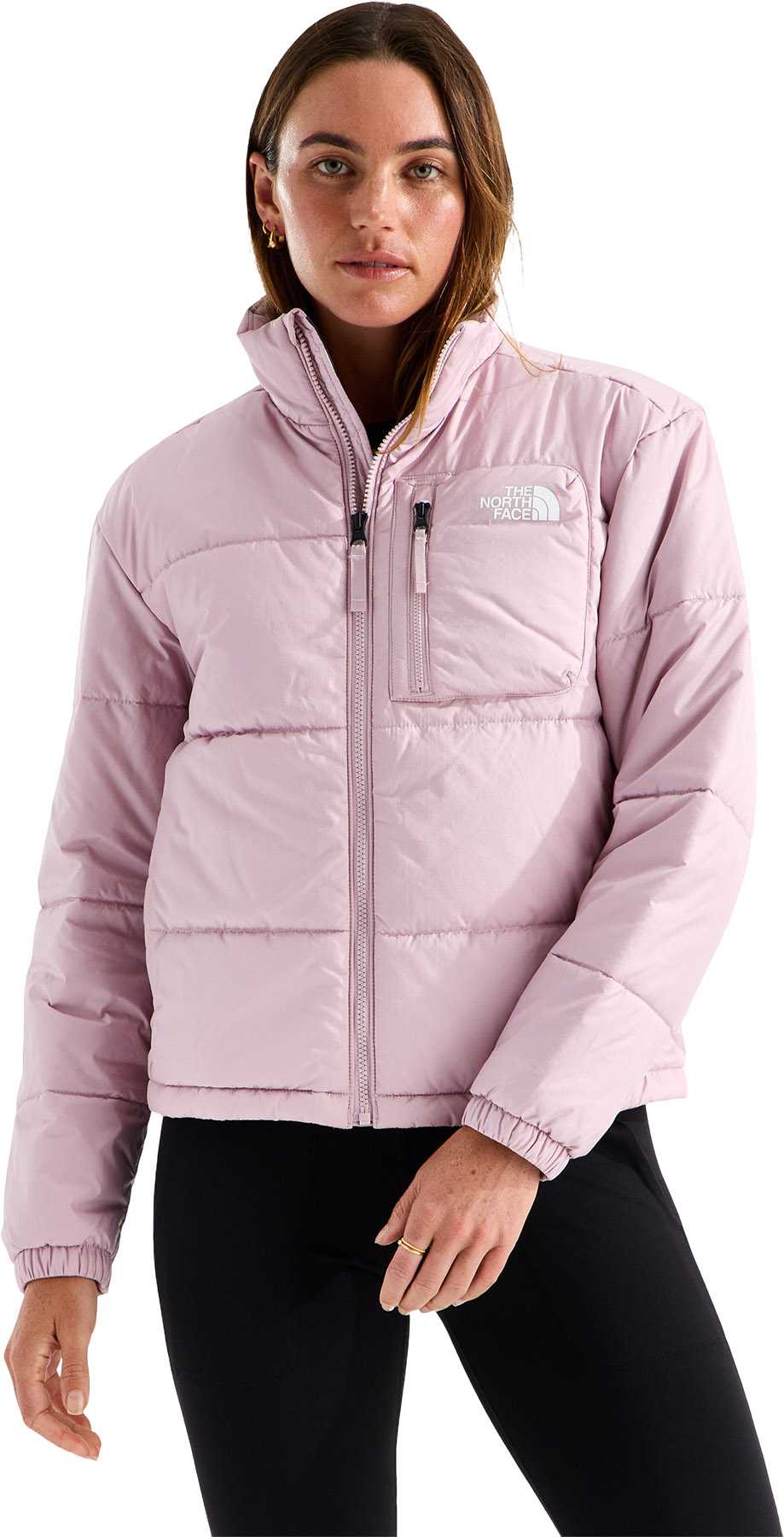 Metal Pink