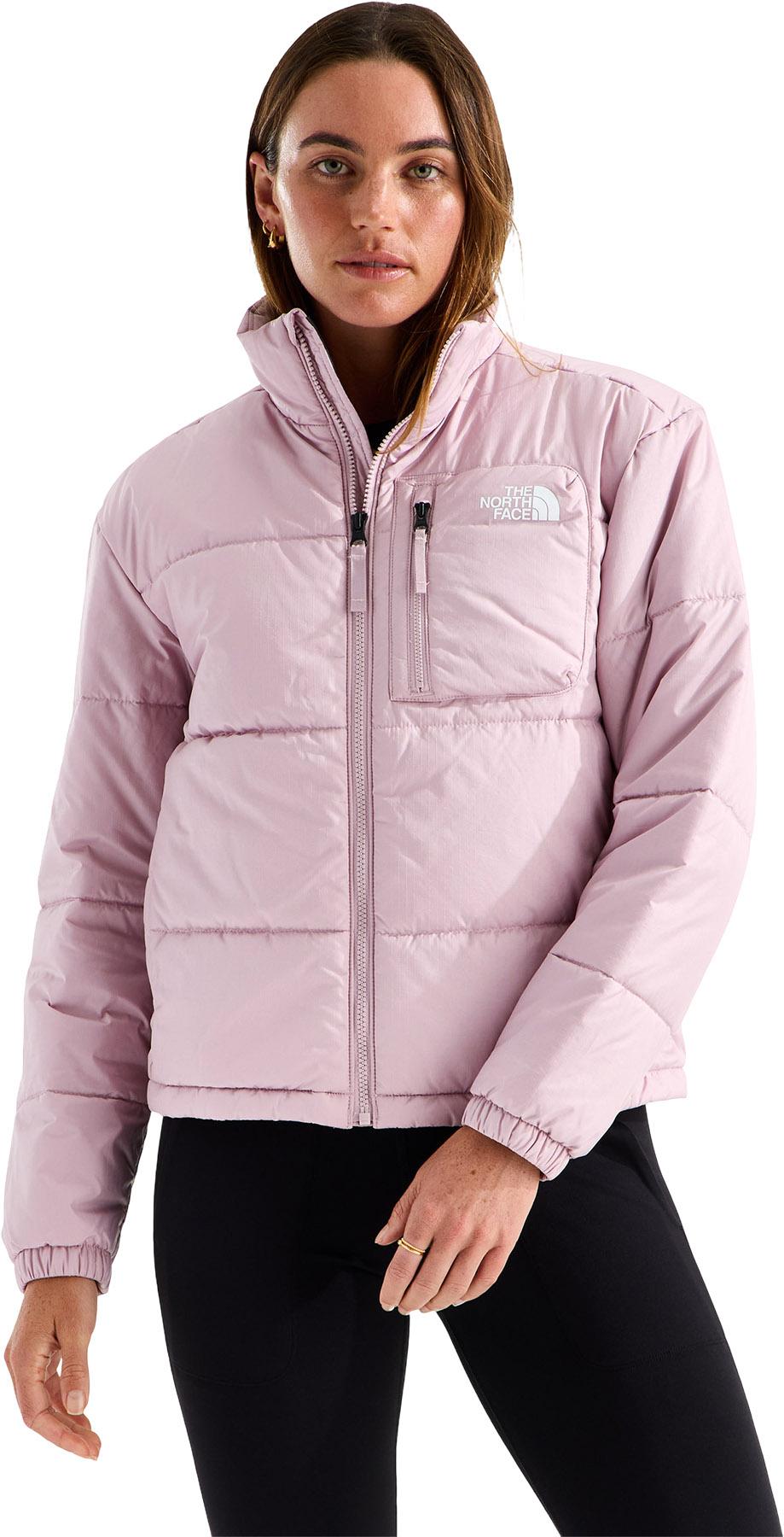 Image de produit pour Manteau isolé en synthétique Nuketo - Femme