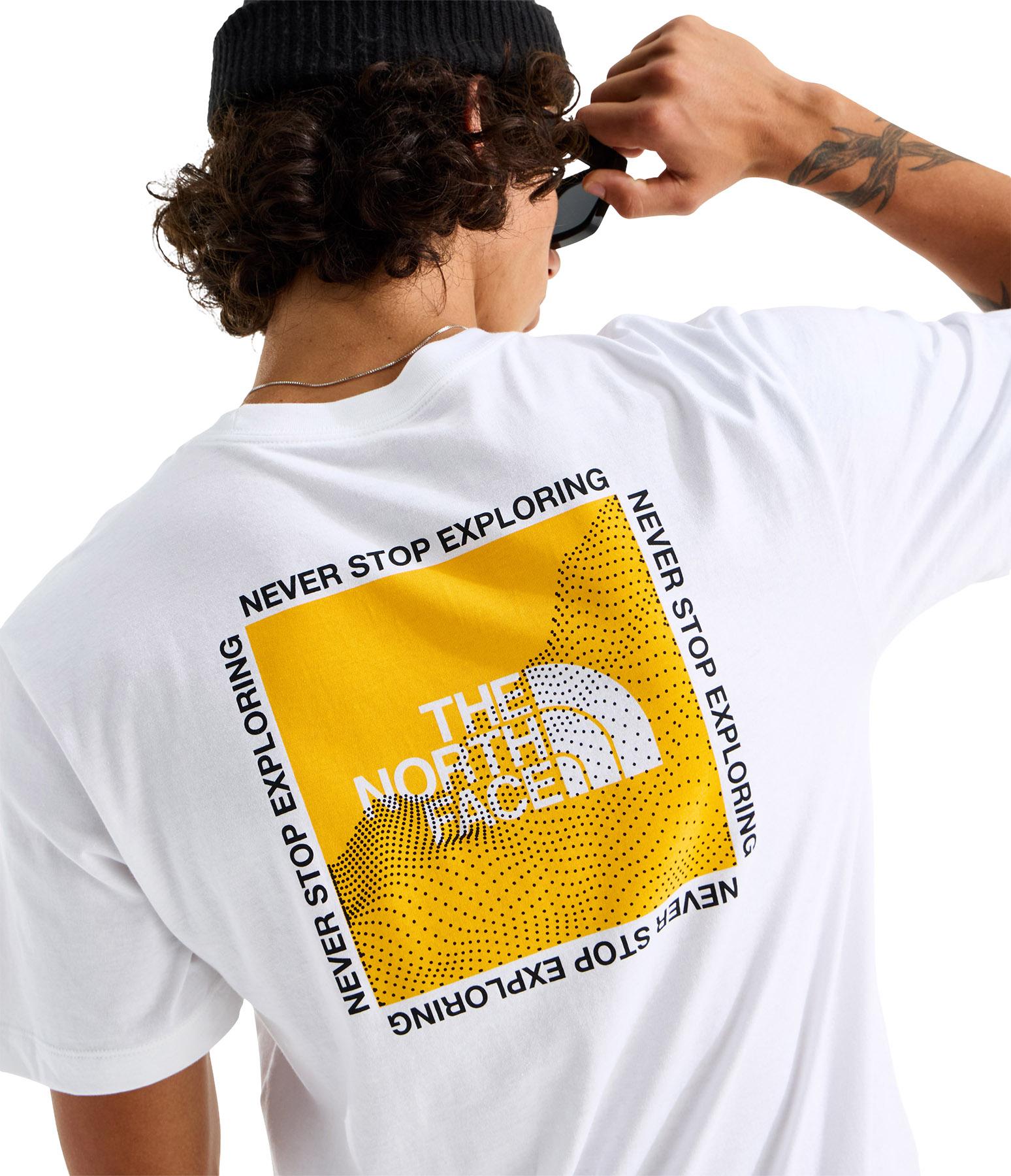Product gallery image number 3 for product Sibli Regular 2 Short-Sleeve Tee - Men's