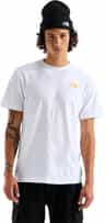 Colour: TNF White