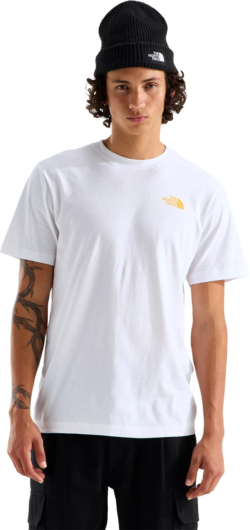 Product image for Sibli Regular 2 Short-Sleeve Tee - Men's