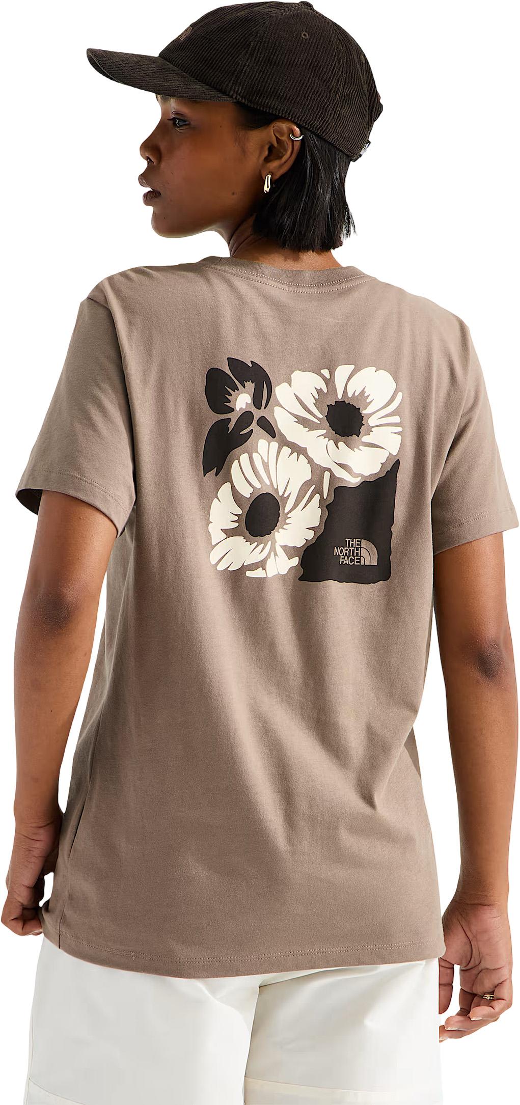 Product gallery image number 2 for product Women’s Sibli Regular Short-Sleeve Tee 1