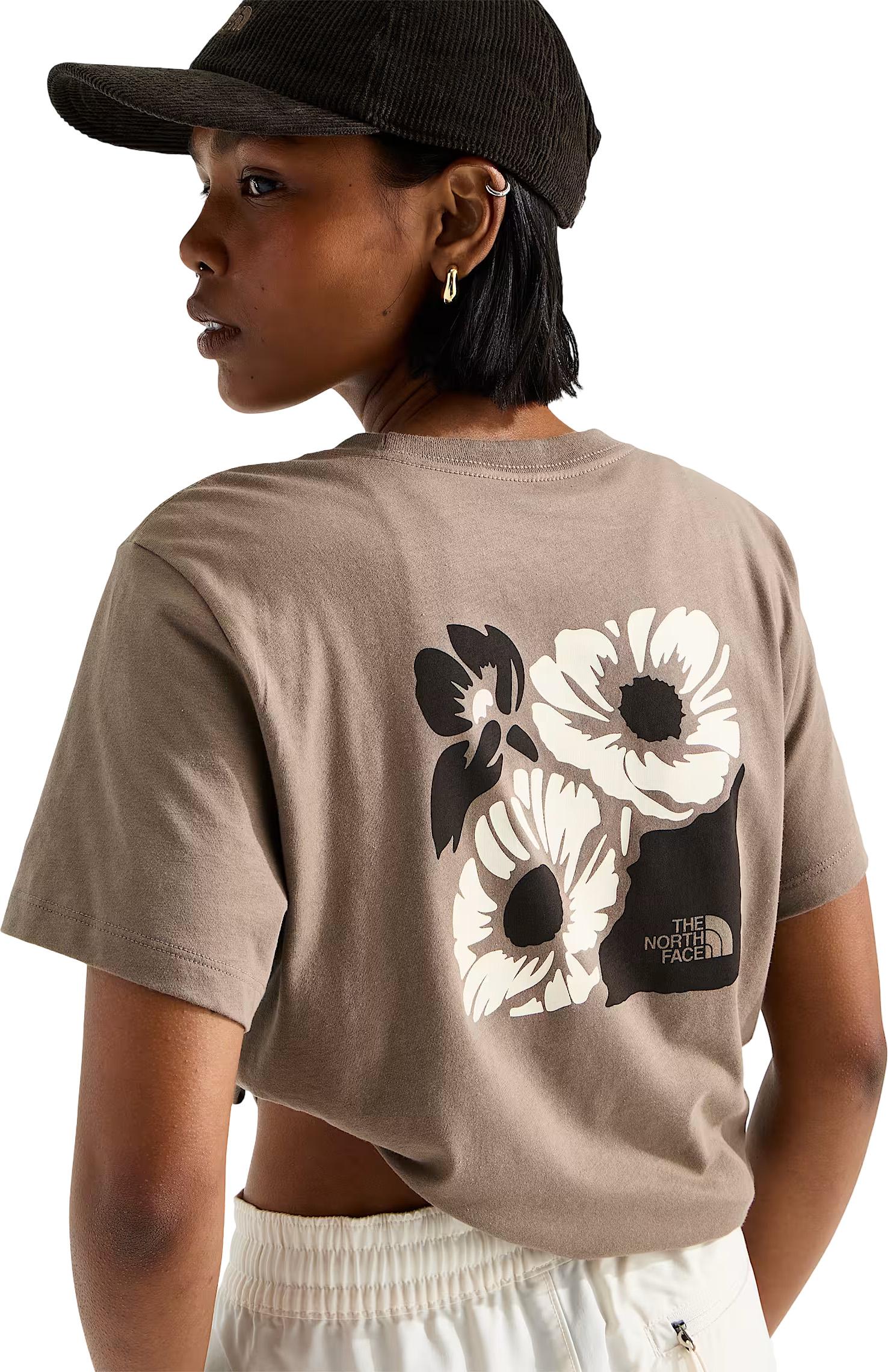 Product gallery image number 3 for product Women’s Sibli Regular Short-Sleeve Tee 1