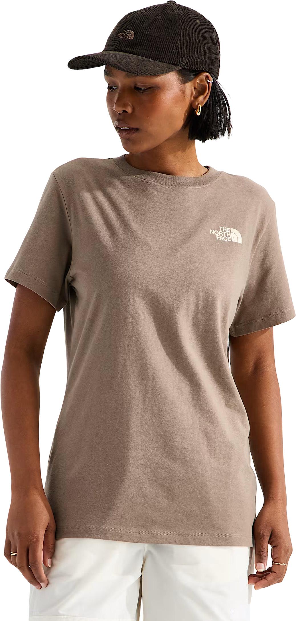 Product image for Women’s Sibli Regular Short-Sleeve Tee 1