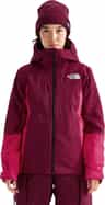 Couleur: Burgundy Crush - Lali Guran