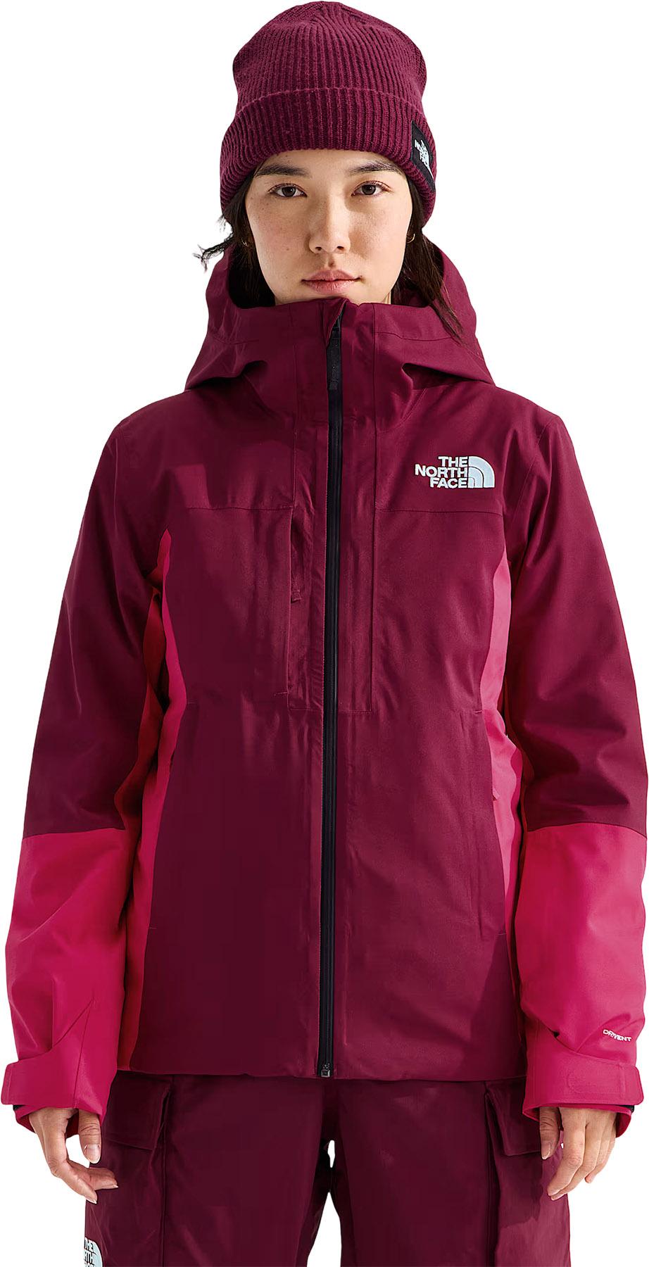 Image de produit pour Manteau Mount Bre - Femme