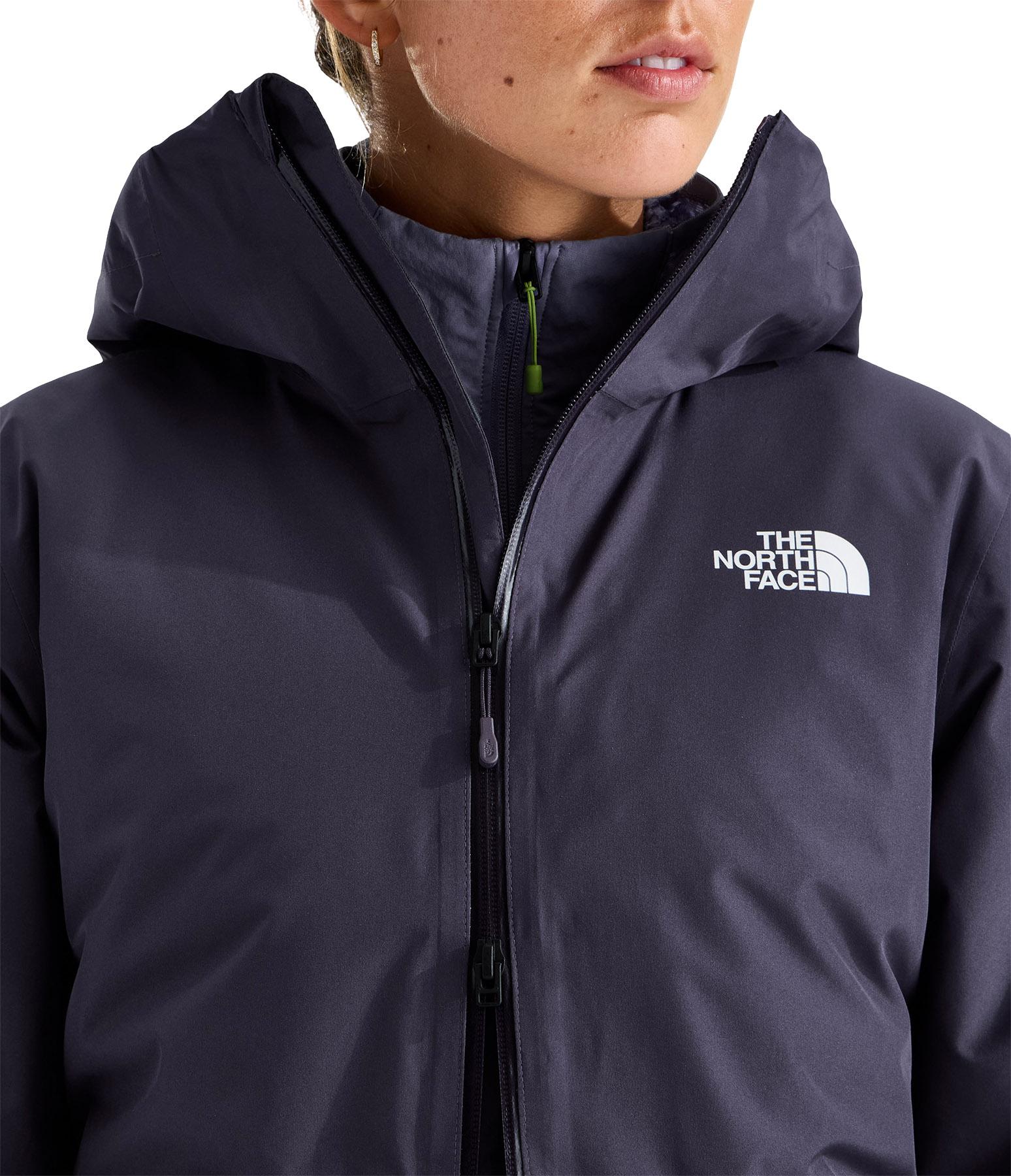 Numéro de l'image de la galerie de produits 2 pour le produit Parka isolante Hikesteller - Femme