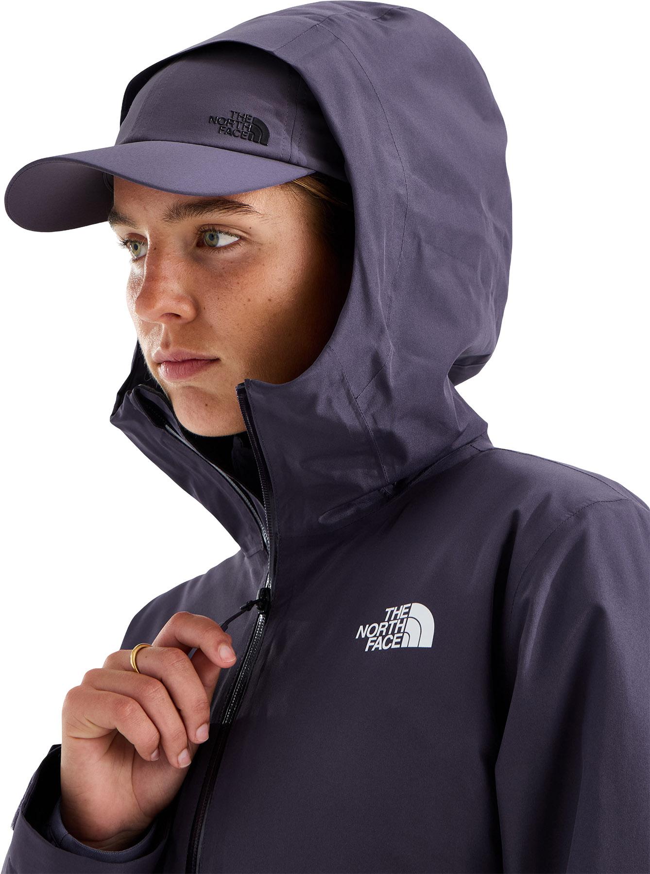 Numéro de l'image de la galerie de produits 3 pour le produit Parka isolante Hikesteller - Femme
