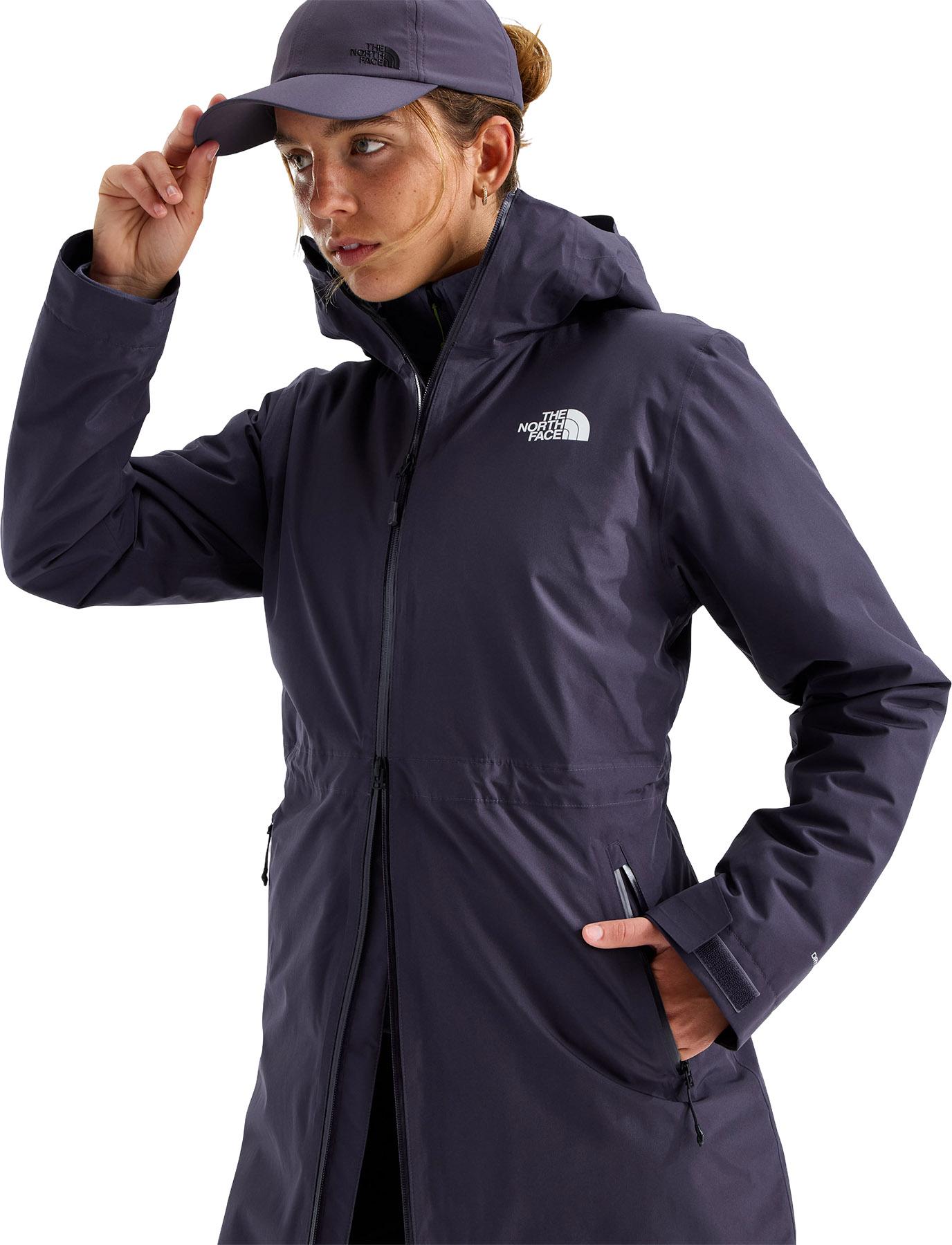 Numéro de l'image de la galerie de produits 4 pour le produit Parka isolante Hikesteller - Femme