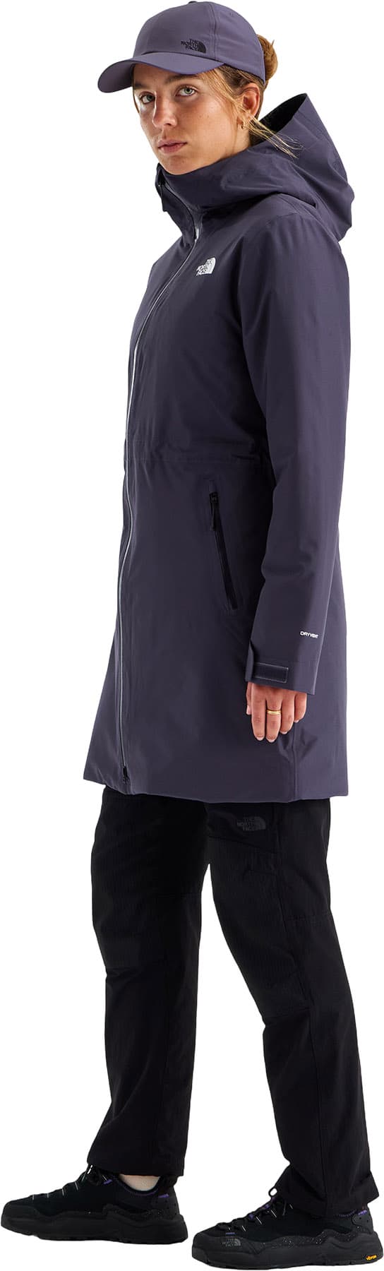 Numéro de l'image de la galerie de produits 5 pour le produit Parka isolante Hikesteller - Femme