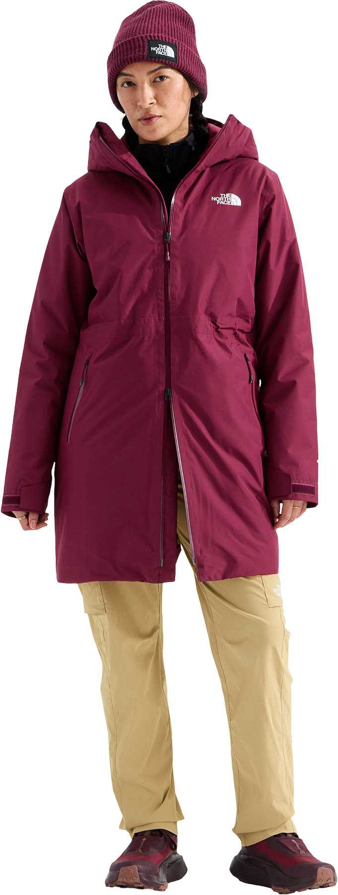 Burgundy Crush