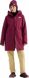 Couleur: Burgundy Crush