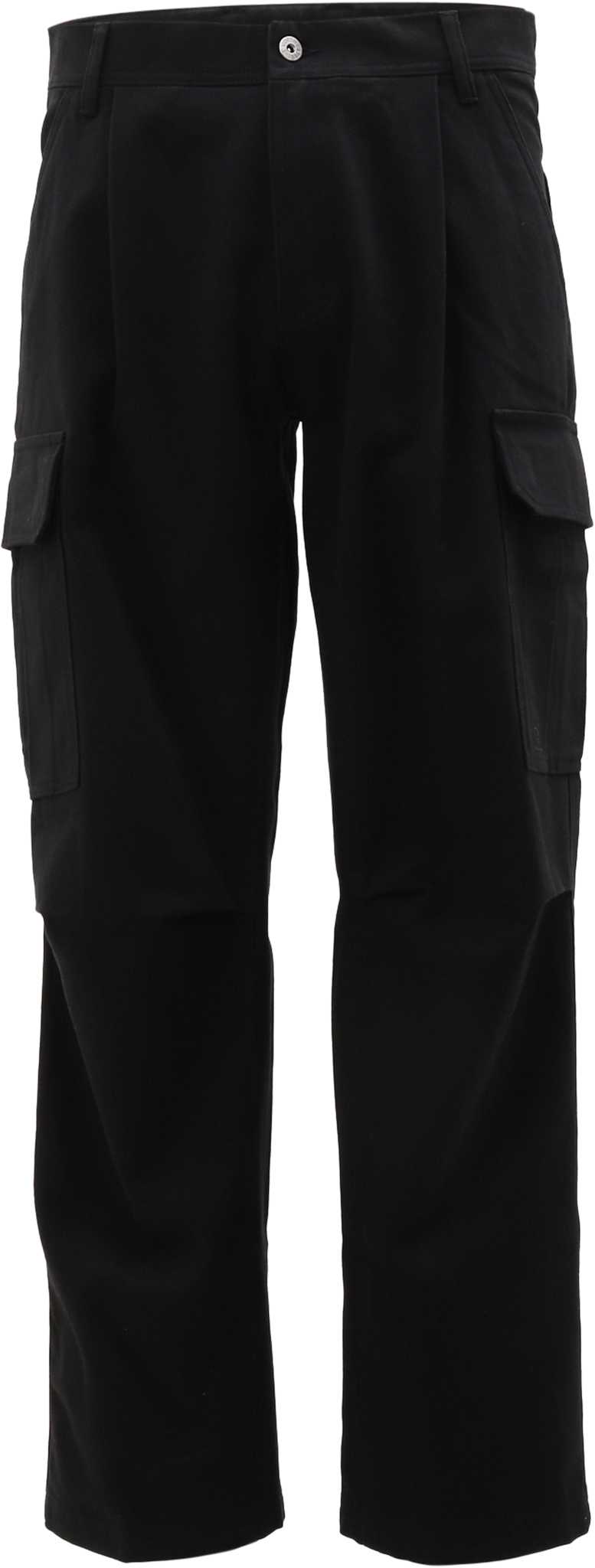 TNF Black