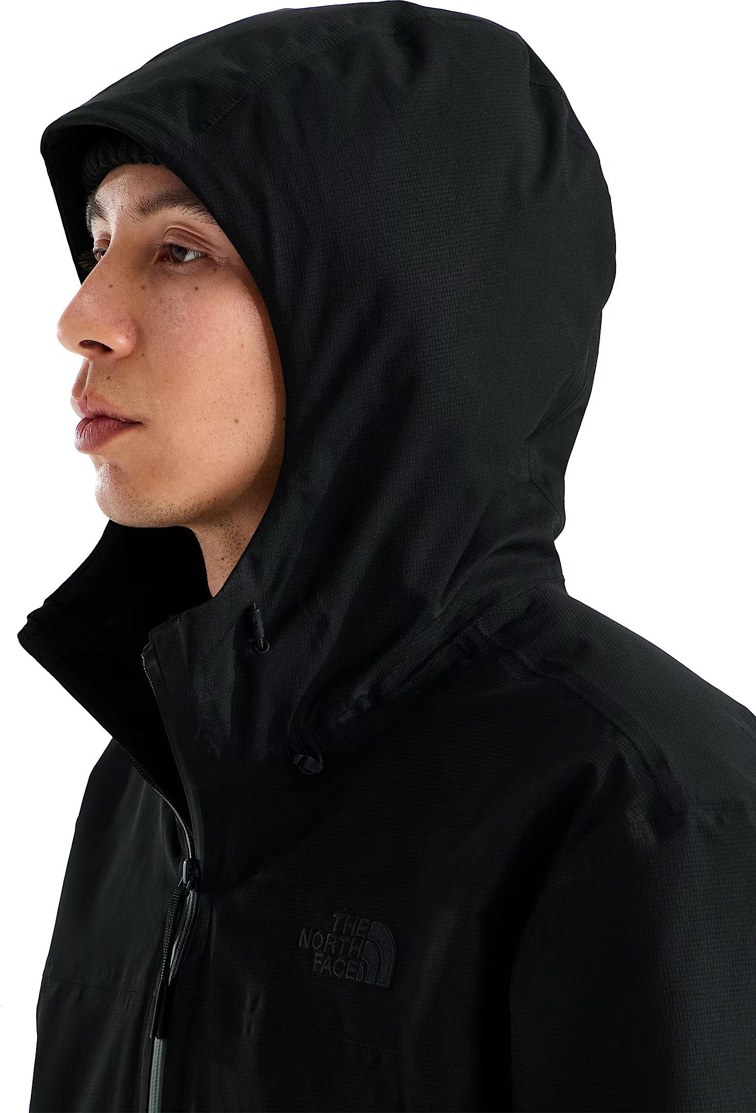 Product gallery image number 3 for product TNF Range LT Hooded Parka - Men's