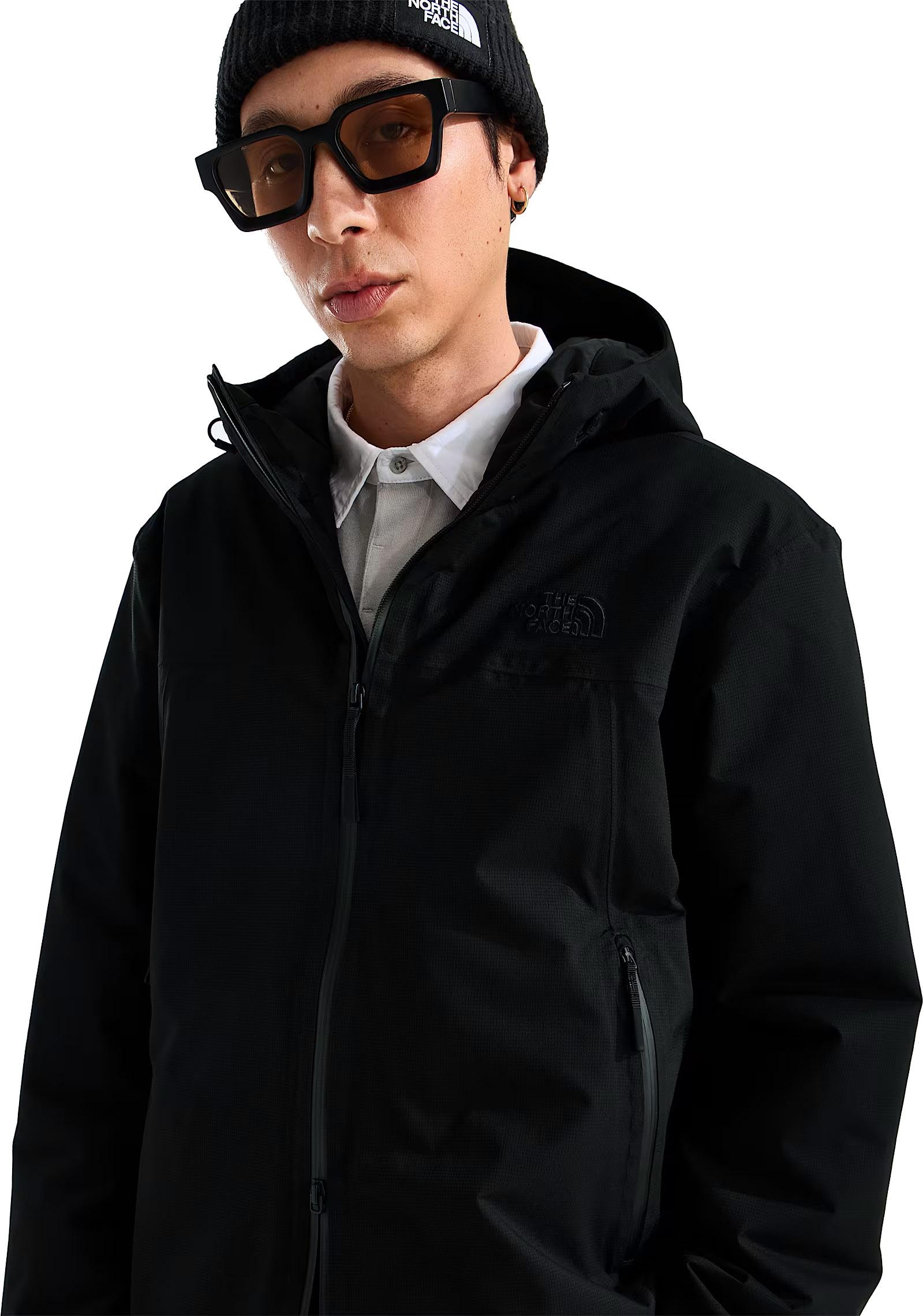 Product gallery image number 4 for product TNF Range LT Hooded Parka - Men's