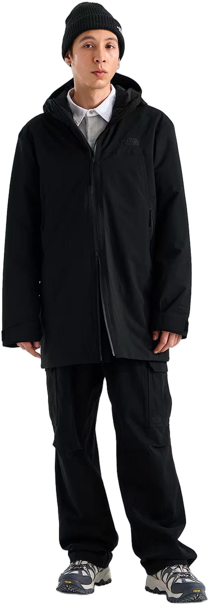 Product image for TNF Range LT Hooded Parka - Men's