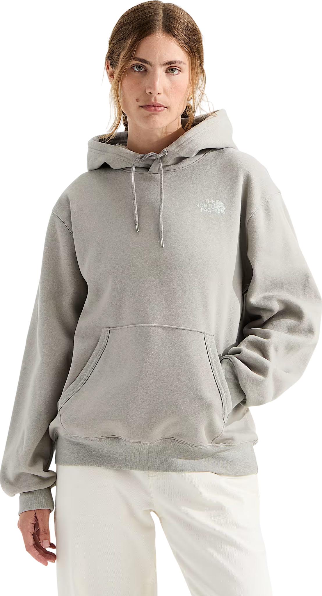 Product gallery image number 3 for product NSE Slopes Relaxed Graphic Hoodie - Unisex