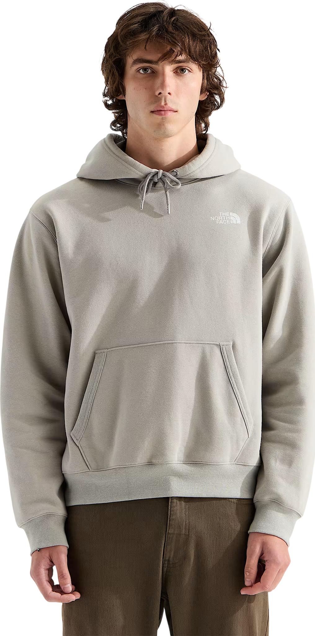 Product image for NSE Slopes Relaxed Graphic Hoodie - Unisex