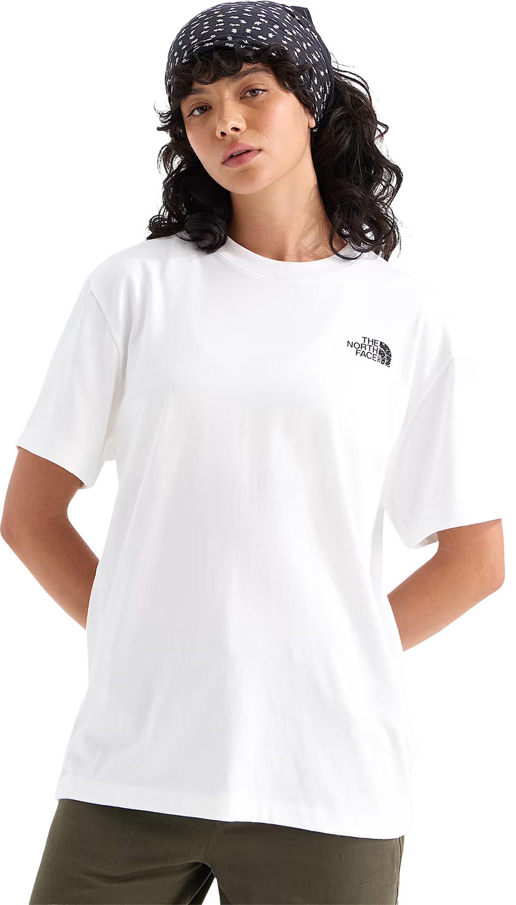 Product image for NSE Slopes Relaxed Short Sleeve Graphic T-Shirt - Unisex